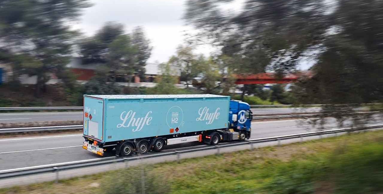 Lhyfe and H2APEX expand partnership to support Germany's growing hydrogen market